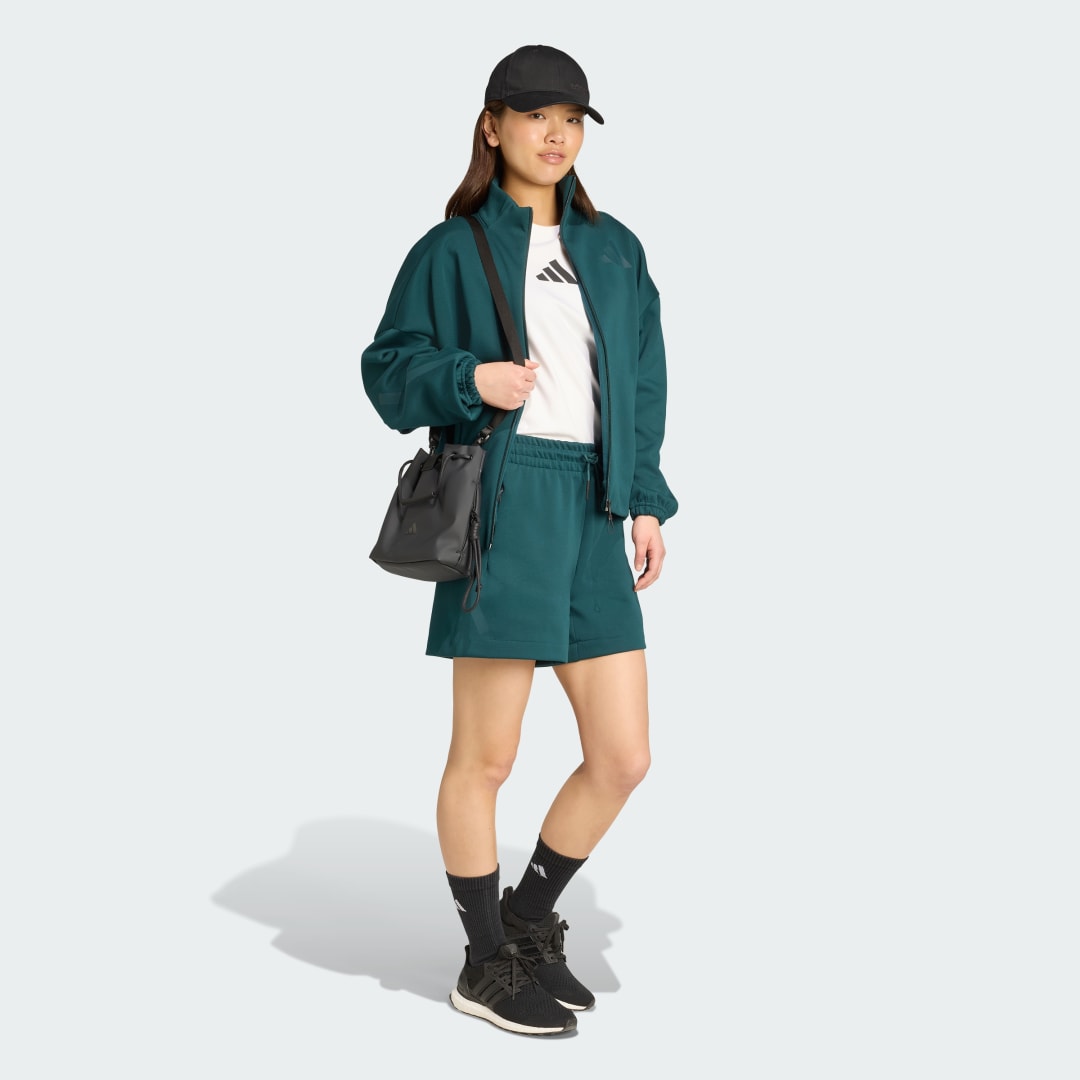 Thumbnail - adidas Z.N.E. Shorts