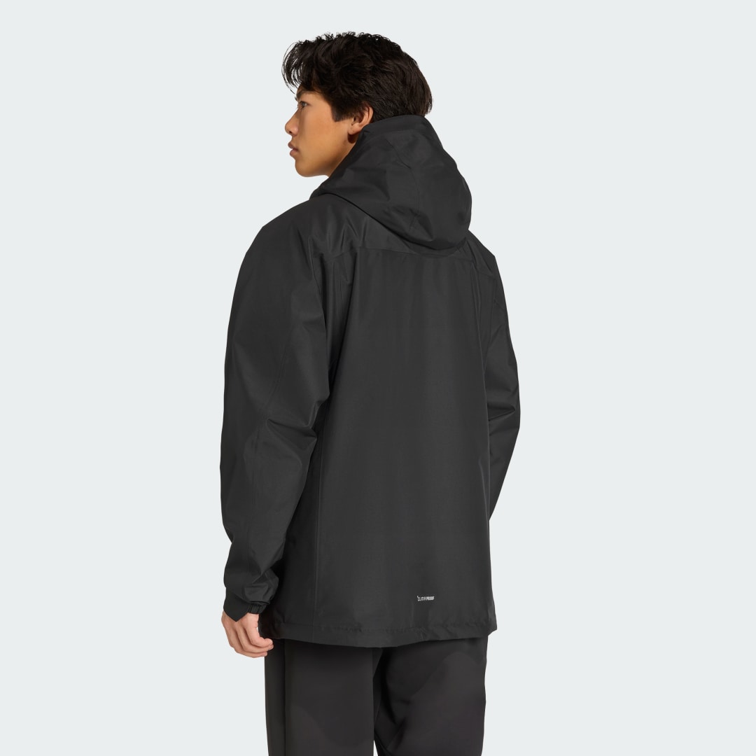 Adidas Multi Climaproof Jack