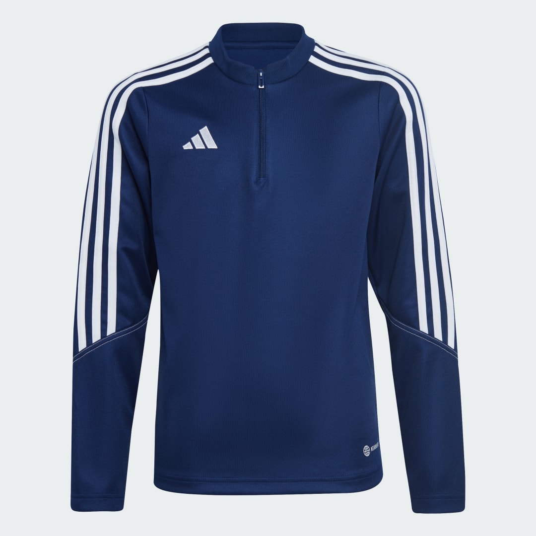 Veste de survêtement enfant adidas Tiro 23 Club - vue 5