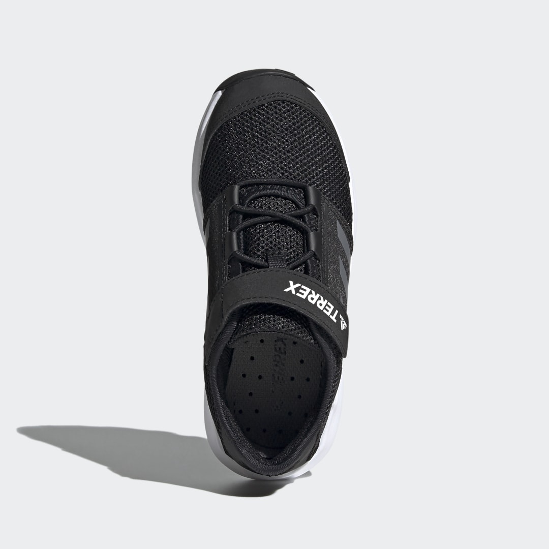 фото Кроссовки terrex climacool voyager adidas performance