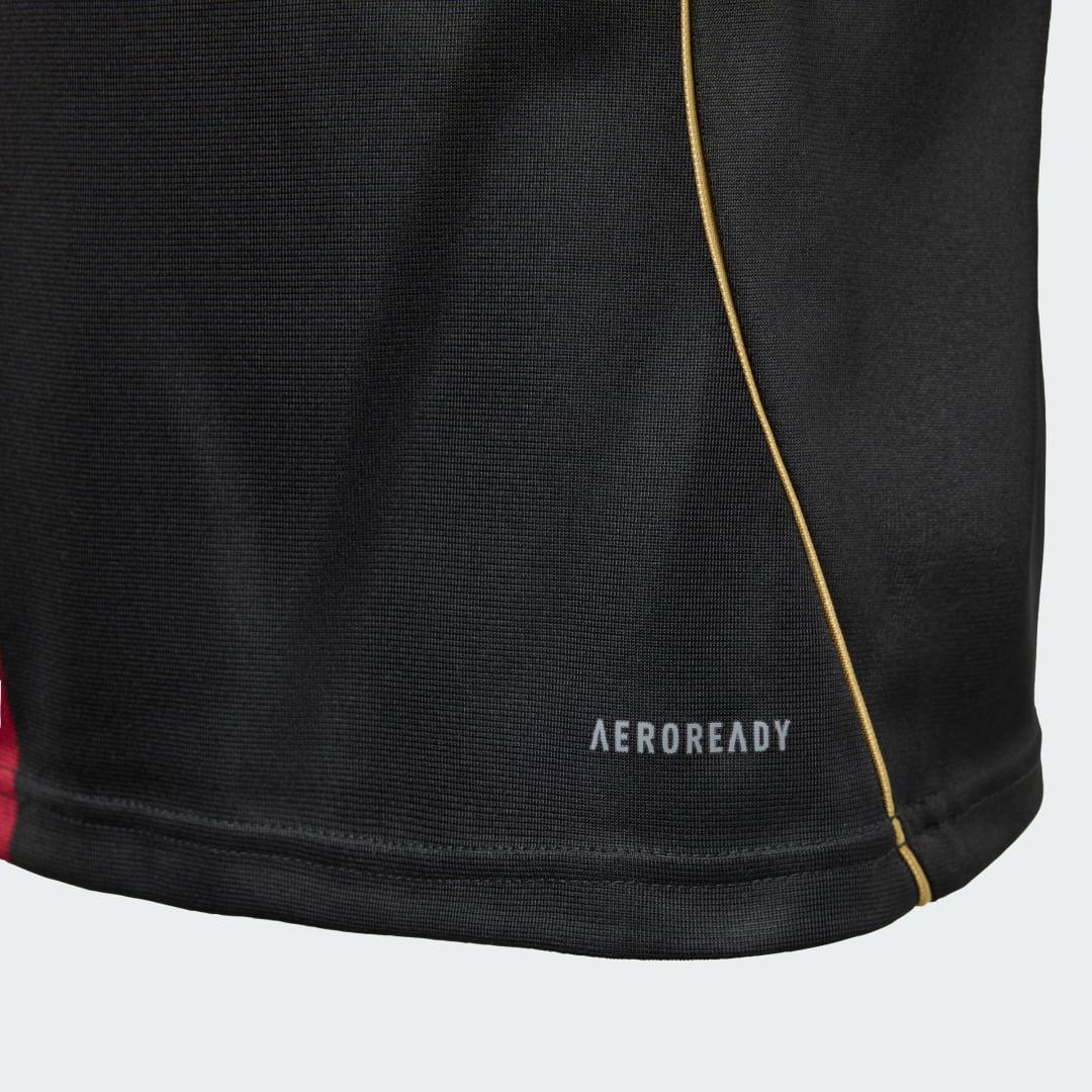 Adidas 1. FC Nürnberg 25 26 Home Jersey