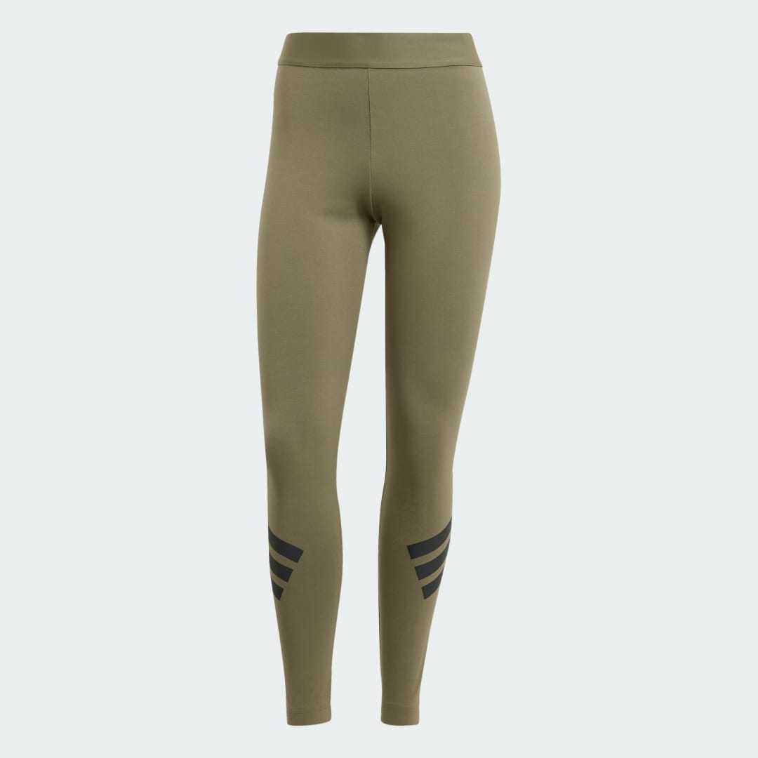Adidas Future Icons 3-Stripes Legging