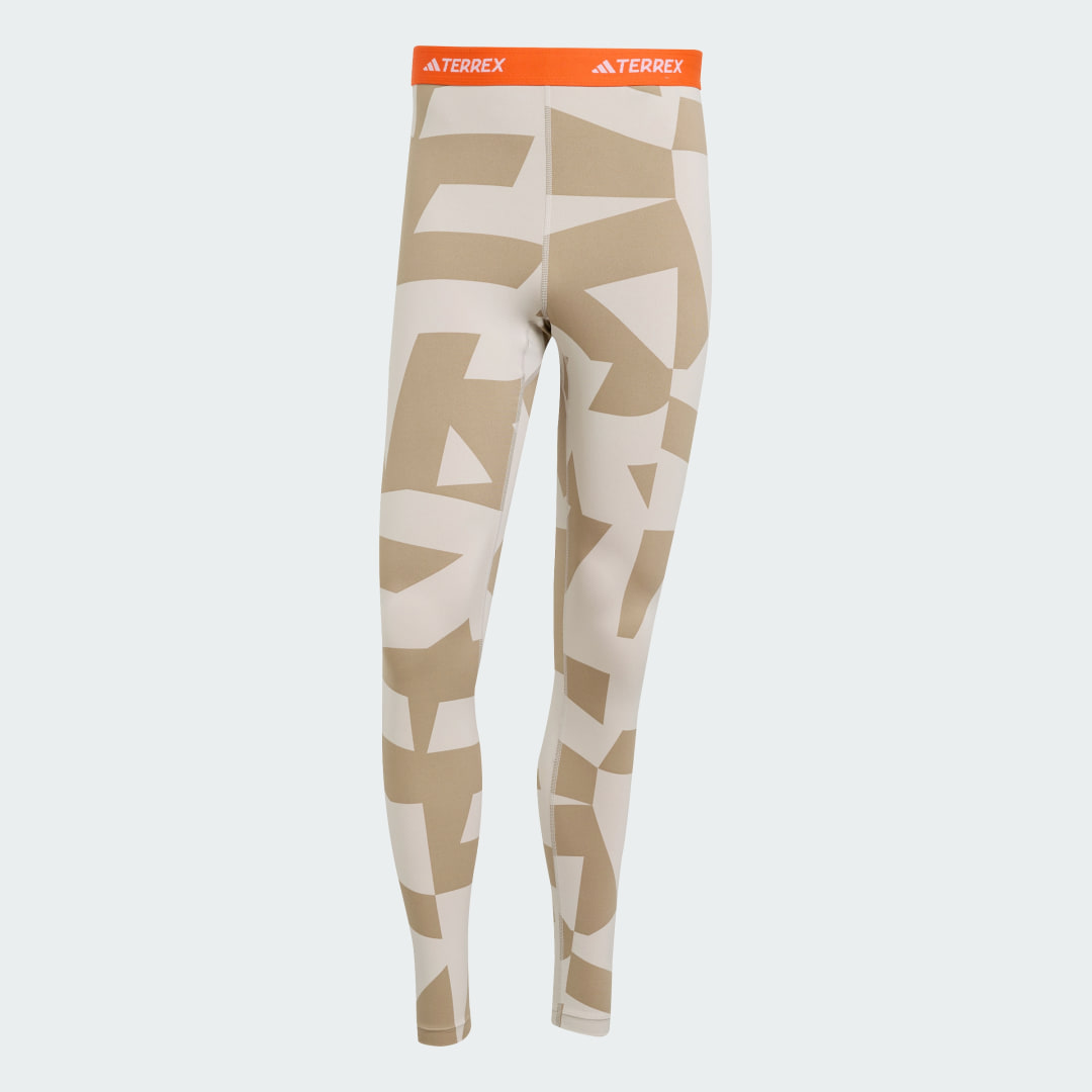 Tight première couche synthétique - vue 8