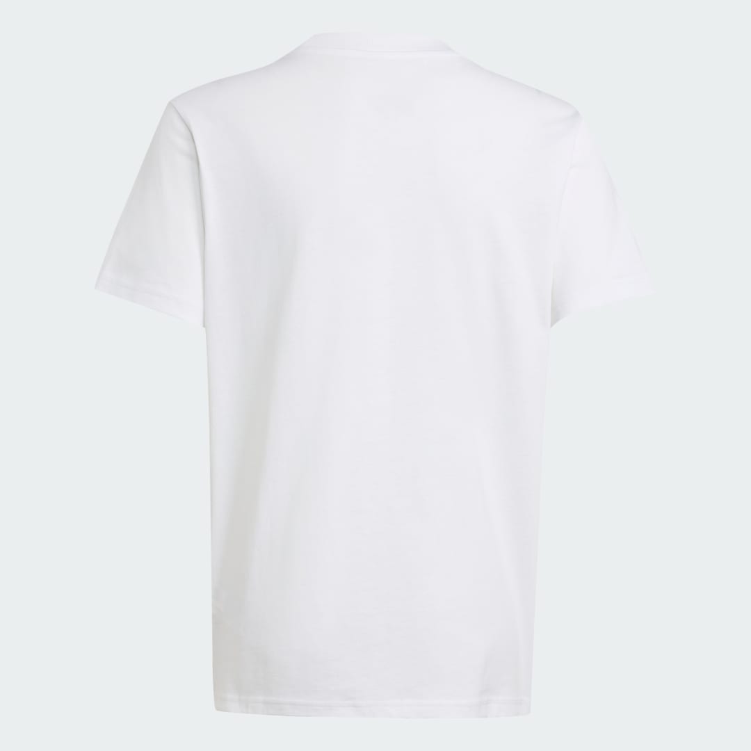 Adidas Mercedes AMG Petronas Formula One Team George Russell T-shirt Kids