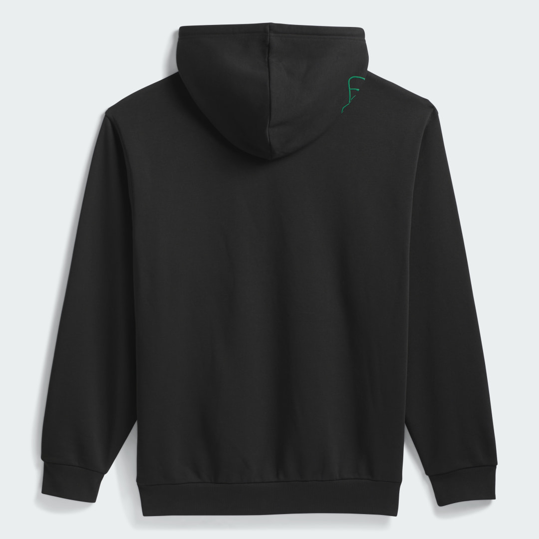 Adidas Shmoofoil I'm Fast Hoodie