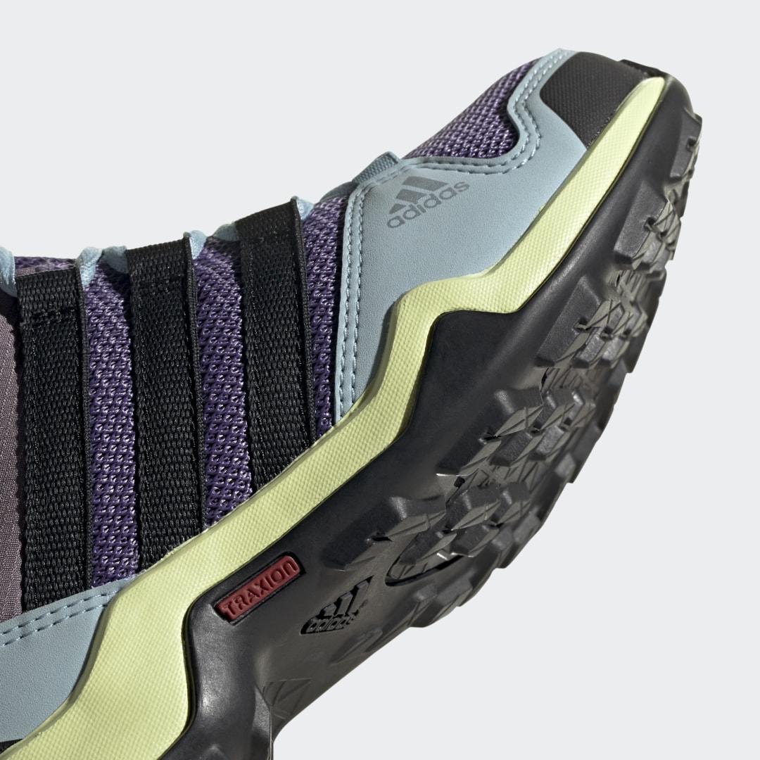 adidas AX2R ClimaProof Mid Shoes | EF2247 | FOOTY.COM