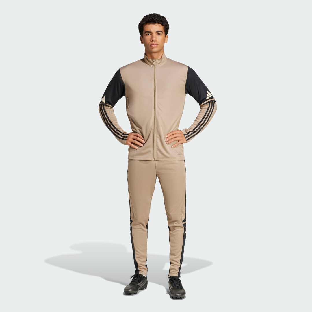 Adidas Squadra 25 Training Jack