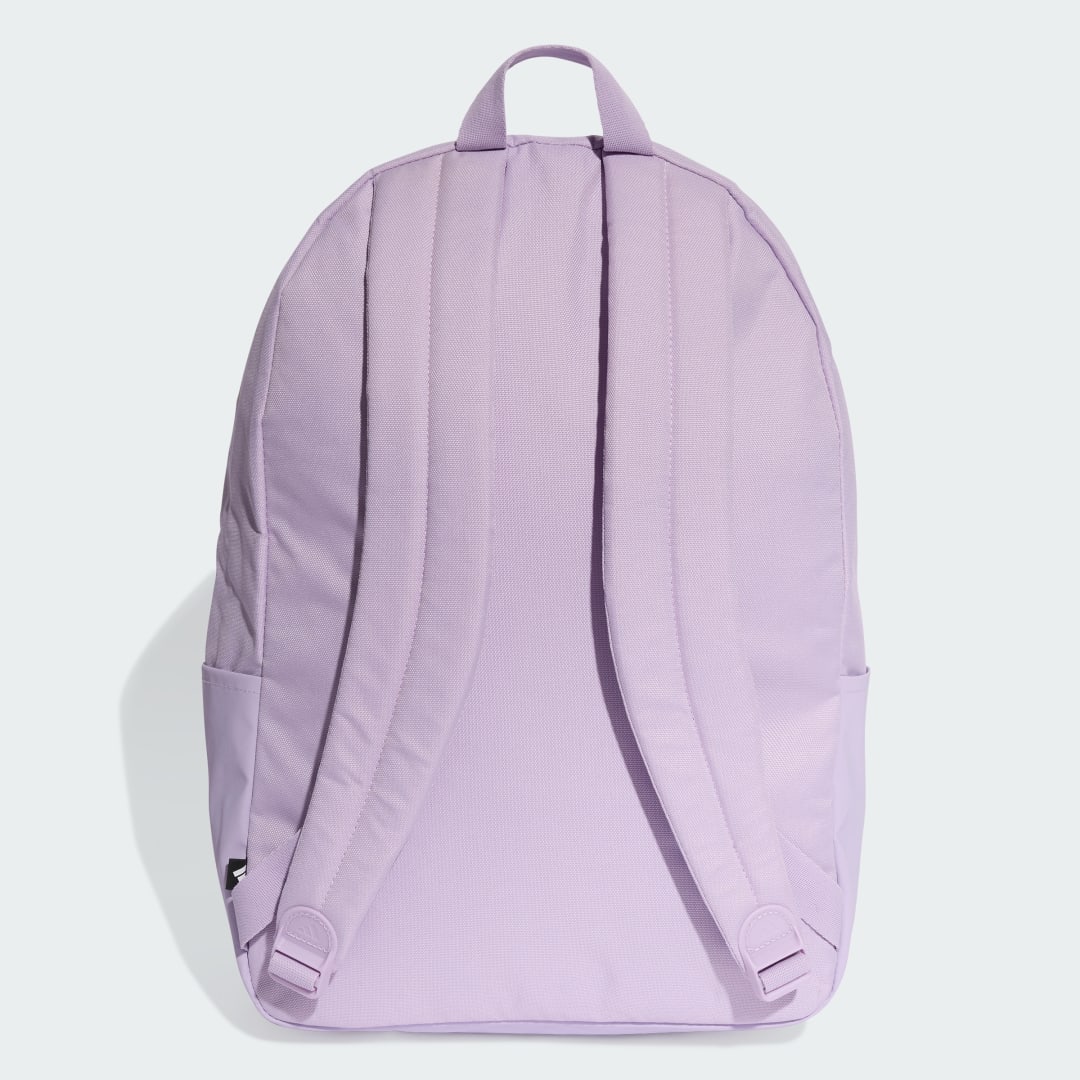 Sac à dos classique logo 3 bandes