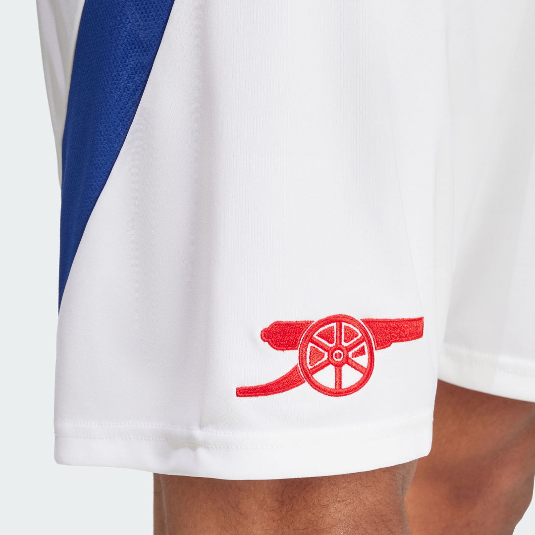 Adidas Arsenal 24 25 Thuisshort