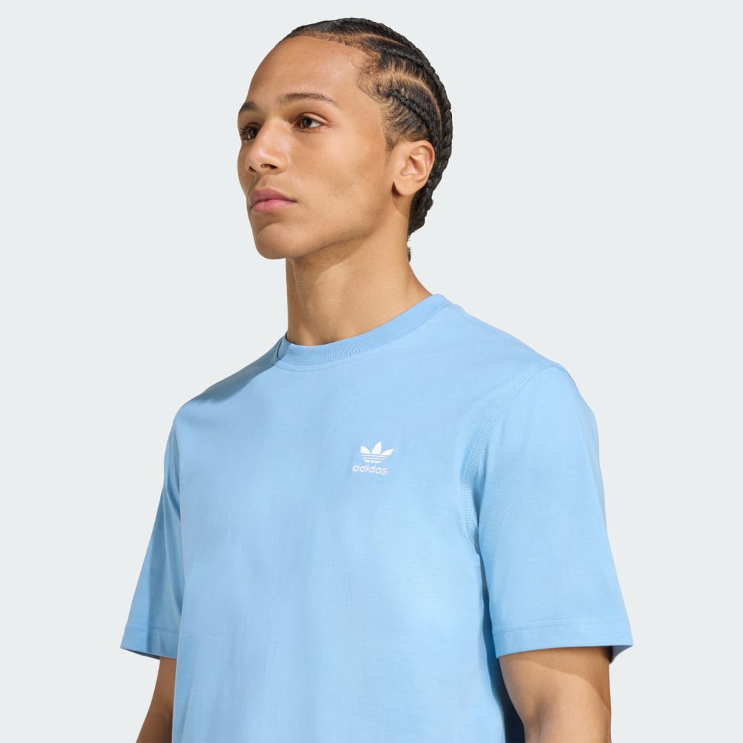 Adidas Trefoil Essentials T-shirt