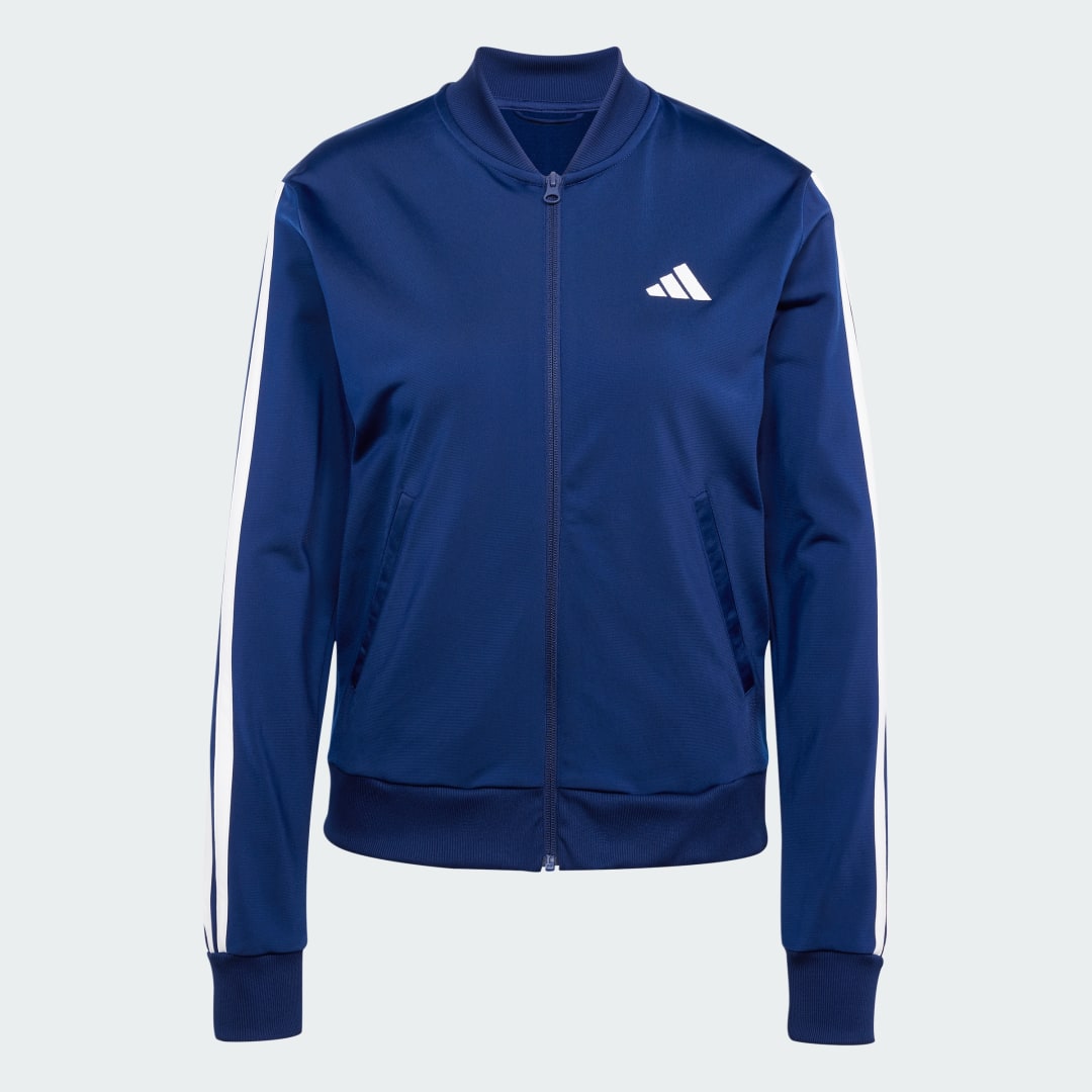 Adidas Essentials 3-Stripes Trainingspak