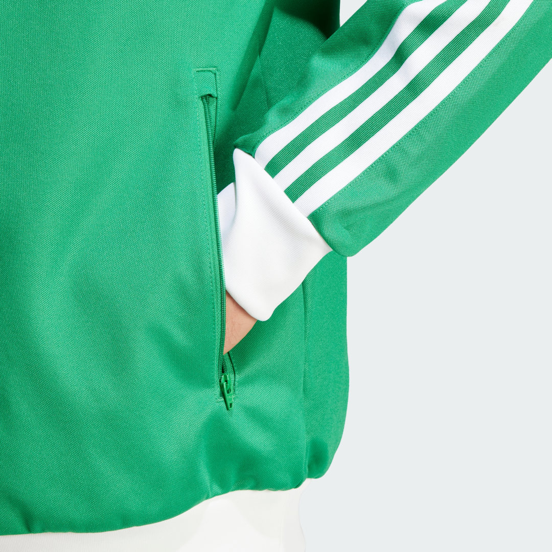 Adidas Adicolor Classics Beckenbauer Sportjack