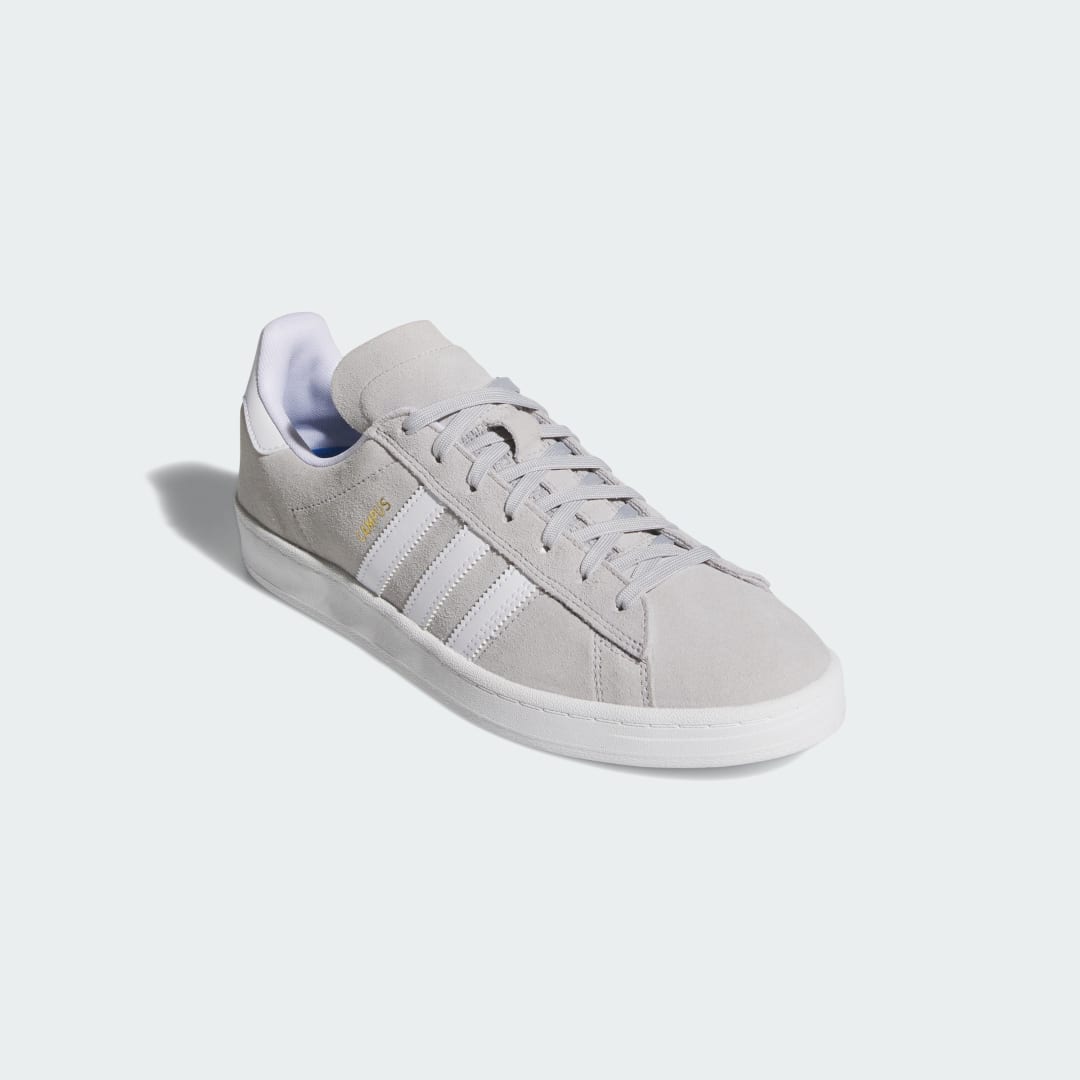 Chaussures de Skate adidas Campus adv - vue 8
