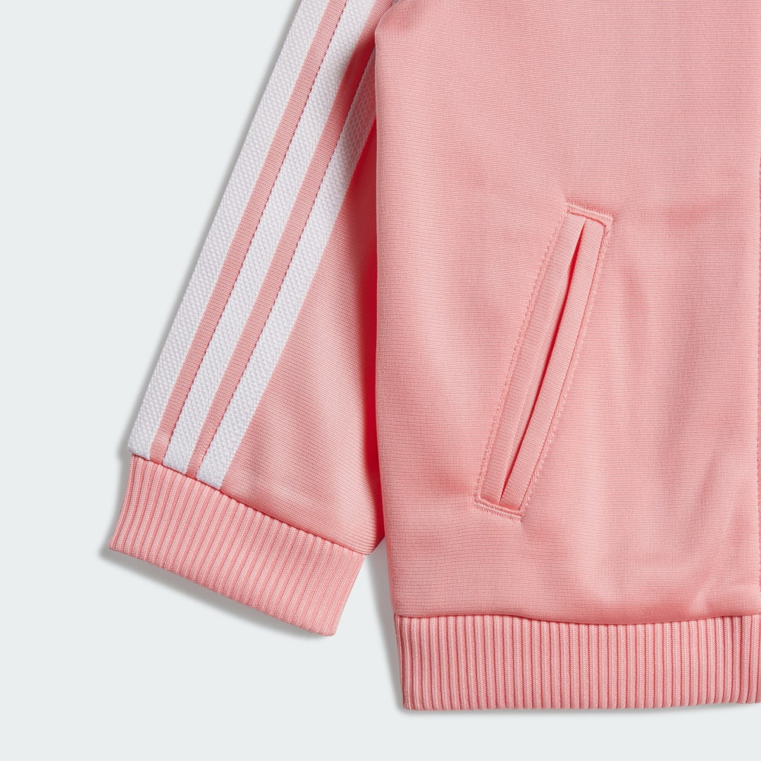 Adidas Adicolor Firebird Trainingspak Kids