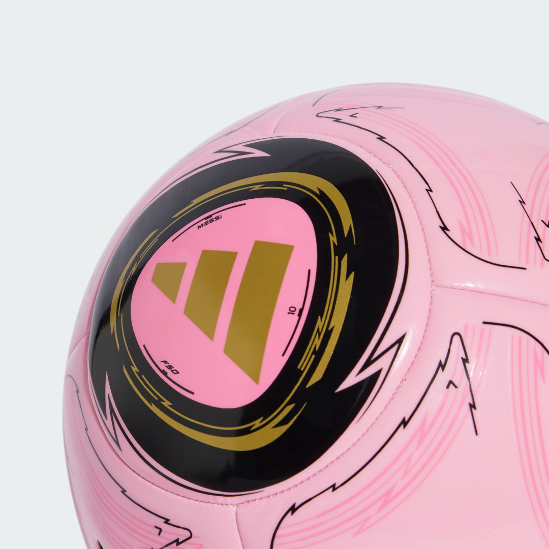 Thumbnail - Messi Club Ball