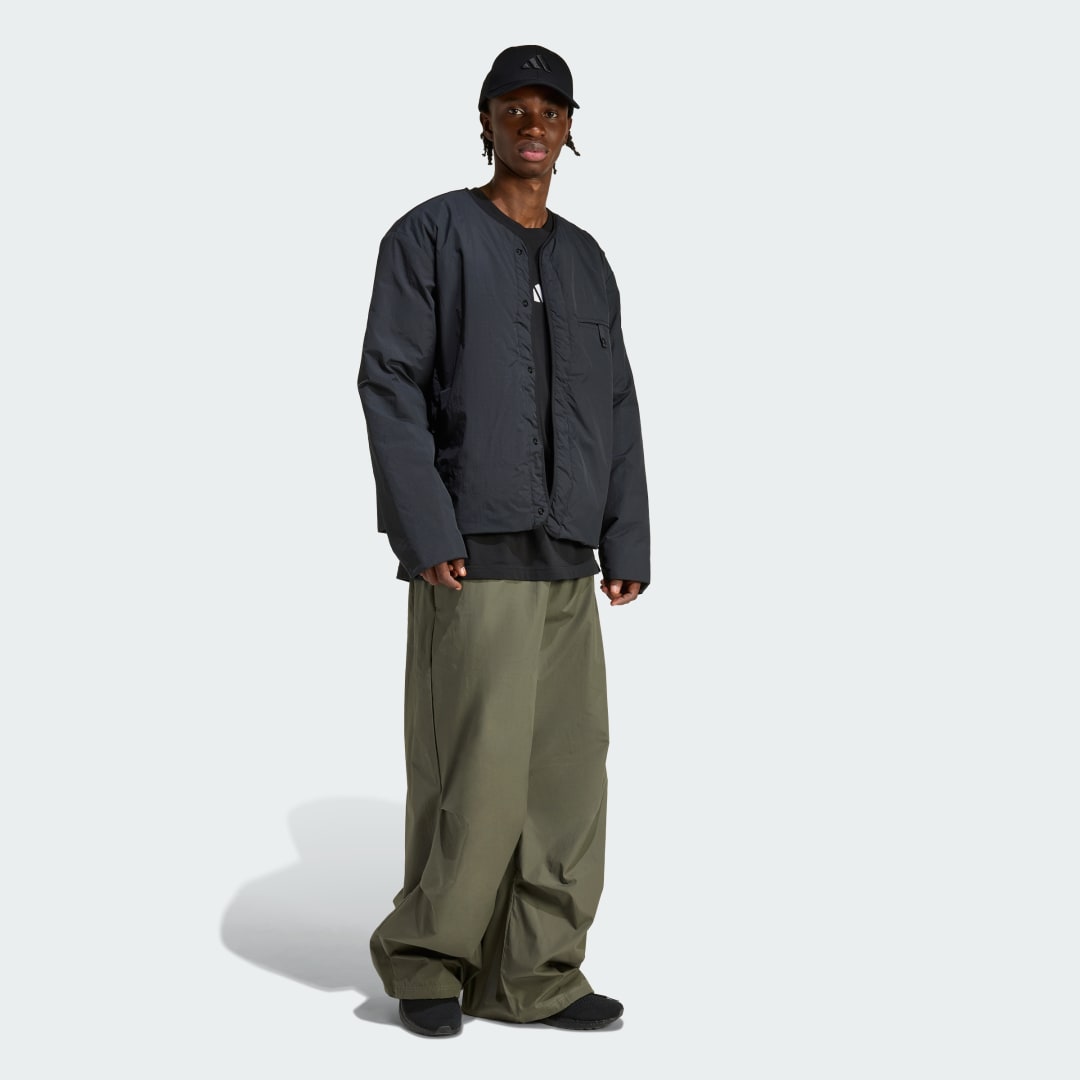 VESTE ALL SZN LINER - vue 3