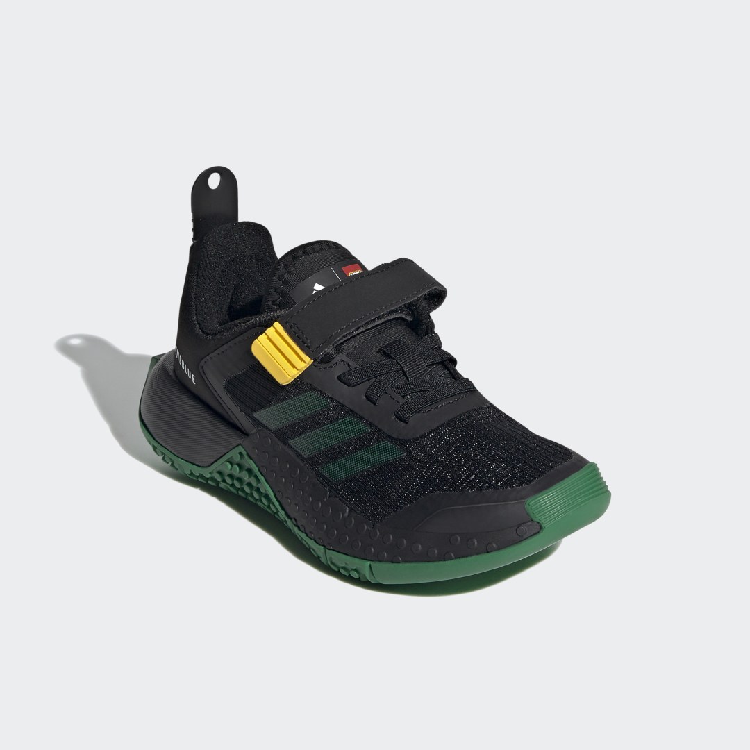 фото Кроссовки для бега adidas x lego® sport