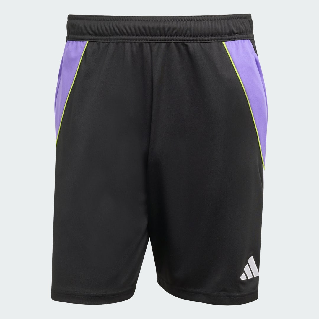 Adidas Tiro 24 Training Shorts
