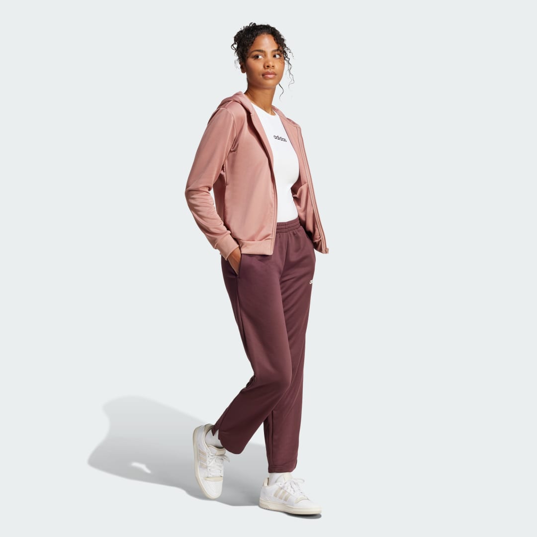 Adidas Essentials Linear Trainingspak