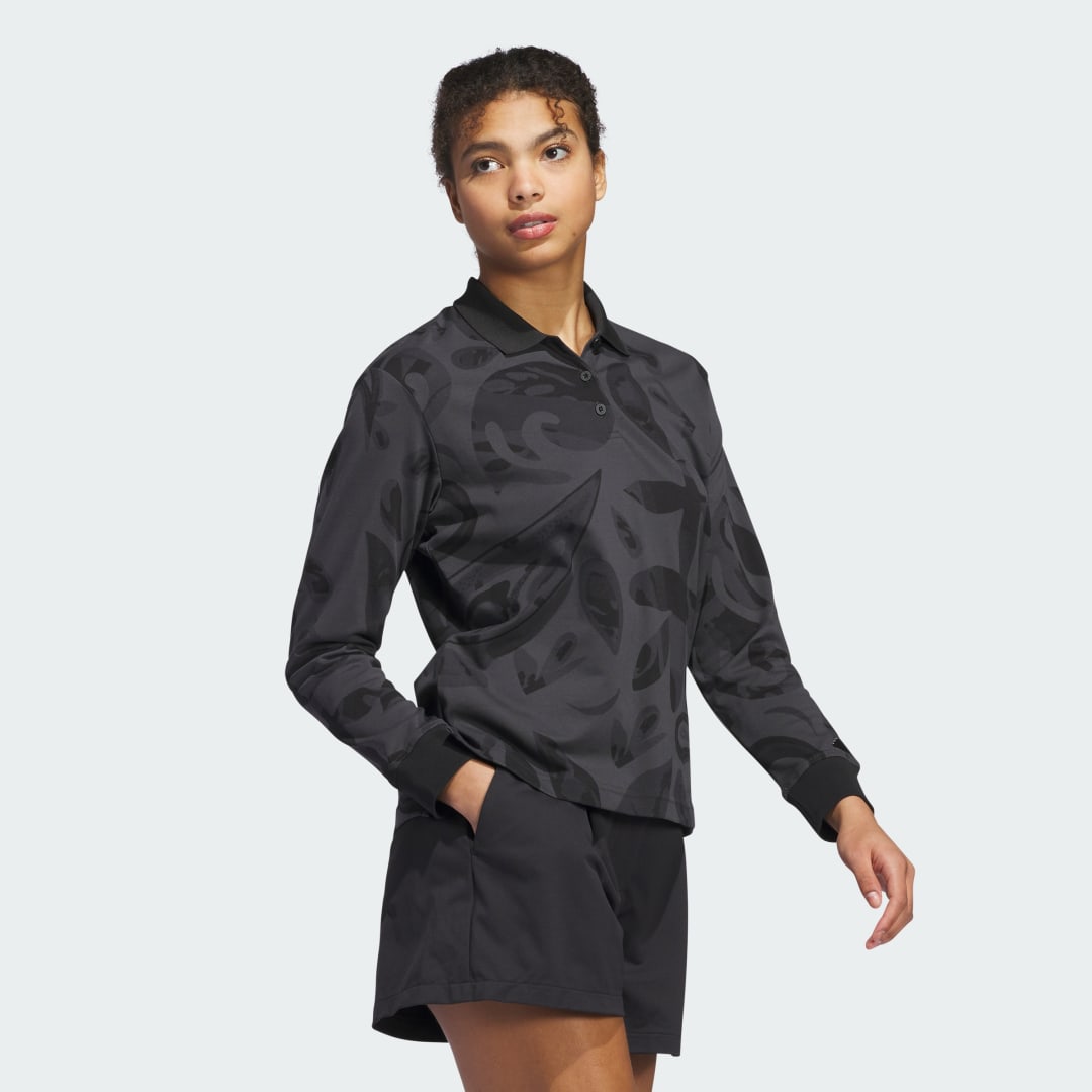 Adidas Go-to Poloshirt