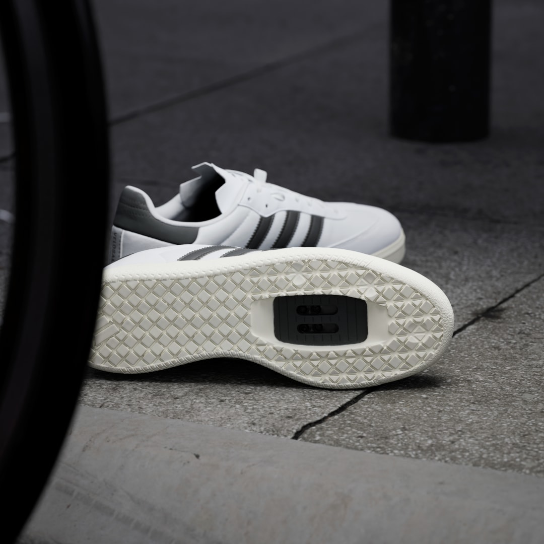 Adidas Samba sneaker Cloud White / Core Black / Off White