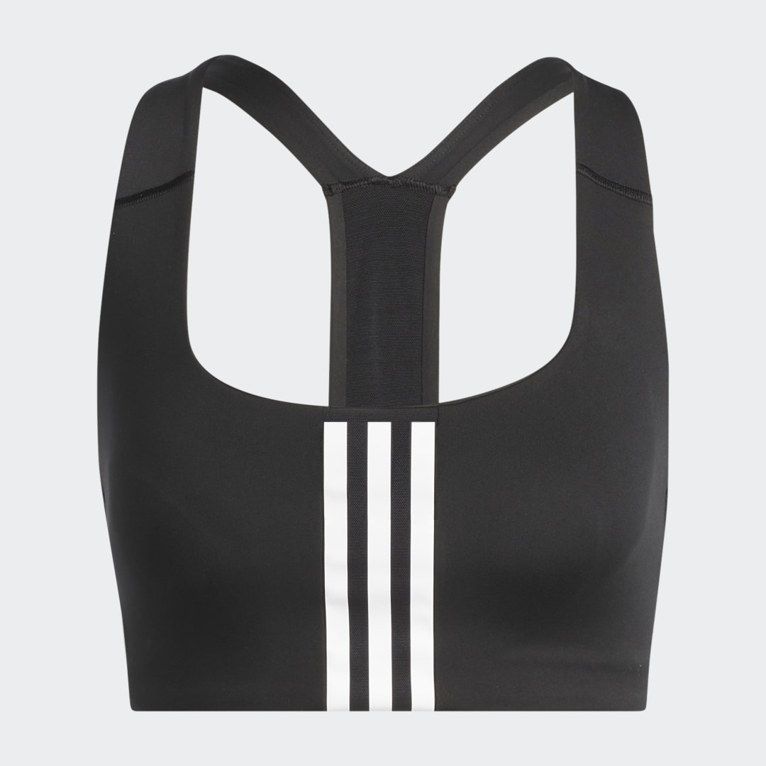 adidas Powerimpact Training Medium-Support Bra