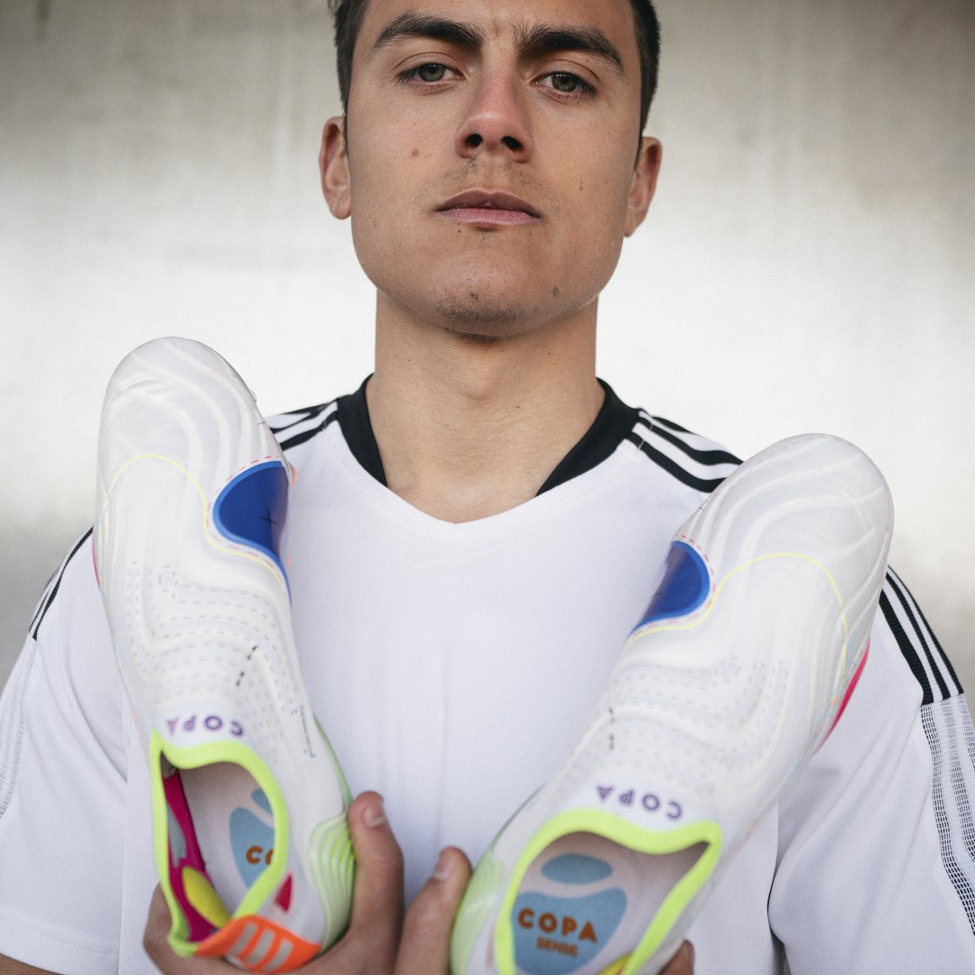 фото Футбольные бутсы copa sense+ inner life fg adidas performance