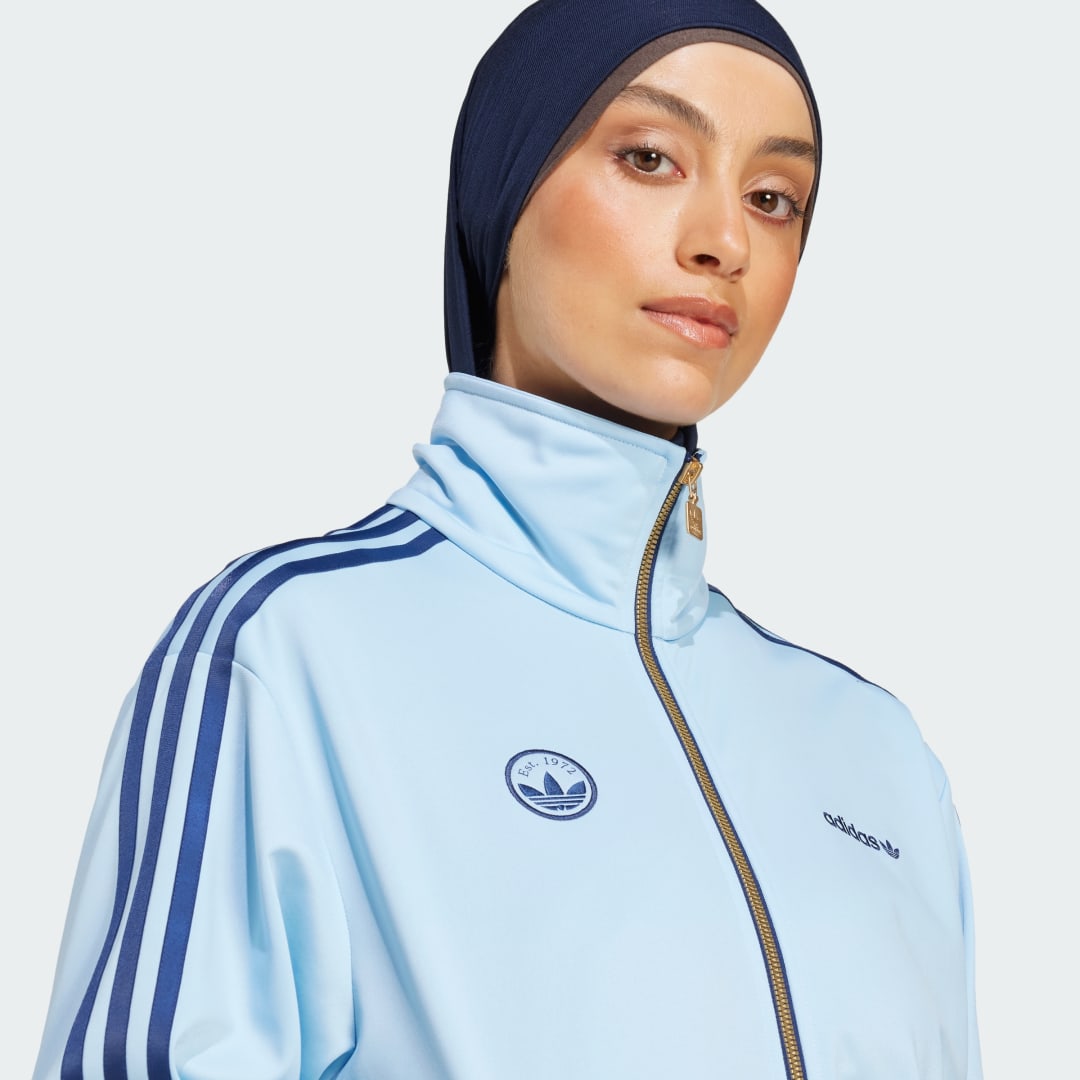 Adidas Firebird Badge Sportjack