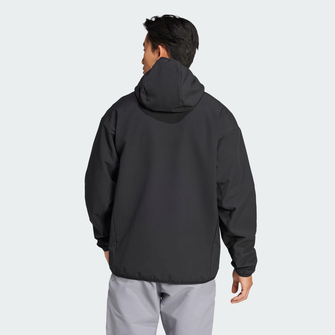 Adidas Multi Cold.Rdy Softshell Jacket