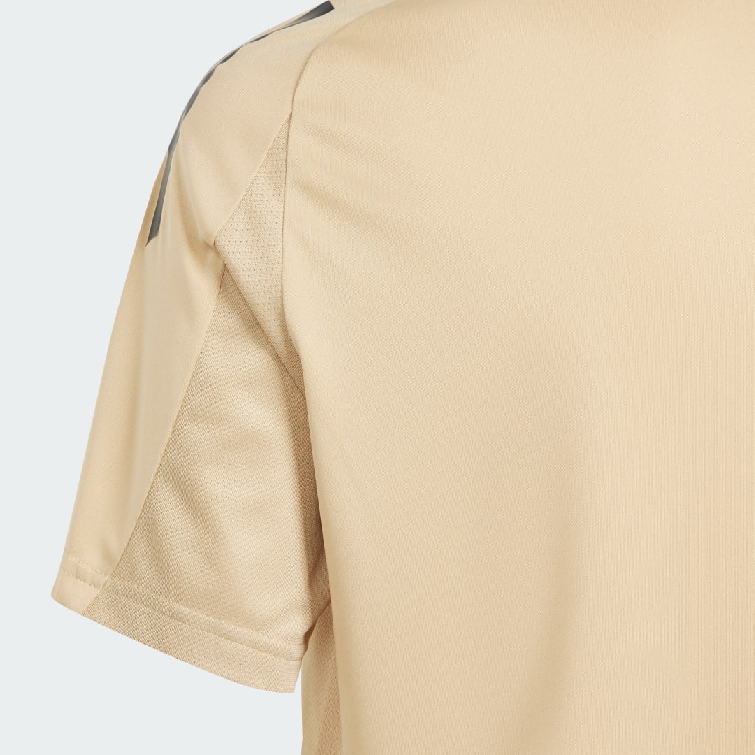 Adidas Argentinië Tiro 24 Competition Training Voetbalshirt Kids