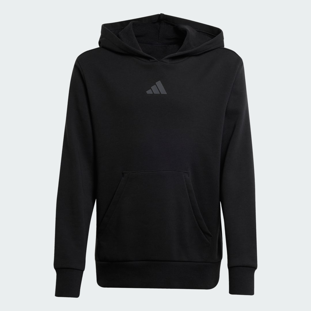 Adidas x SmileyWorld Hoodie Kids