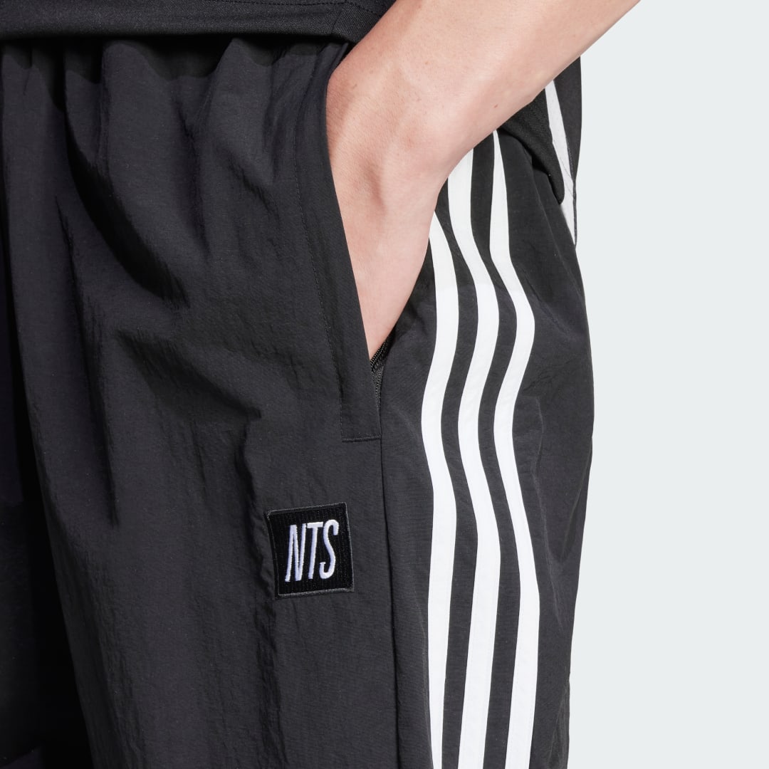 Adidas x NTS Radio Cargobroek
