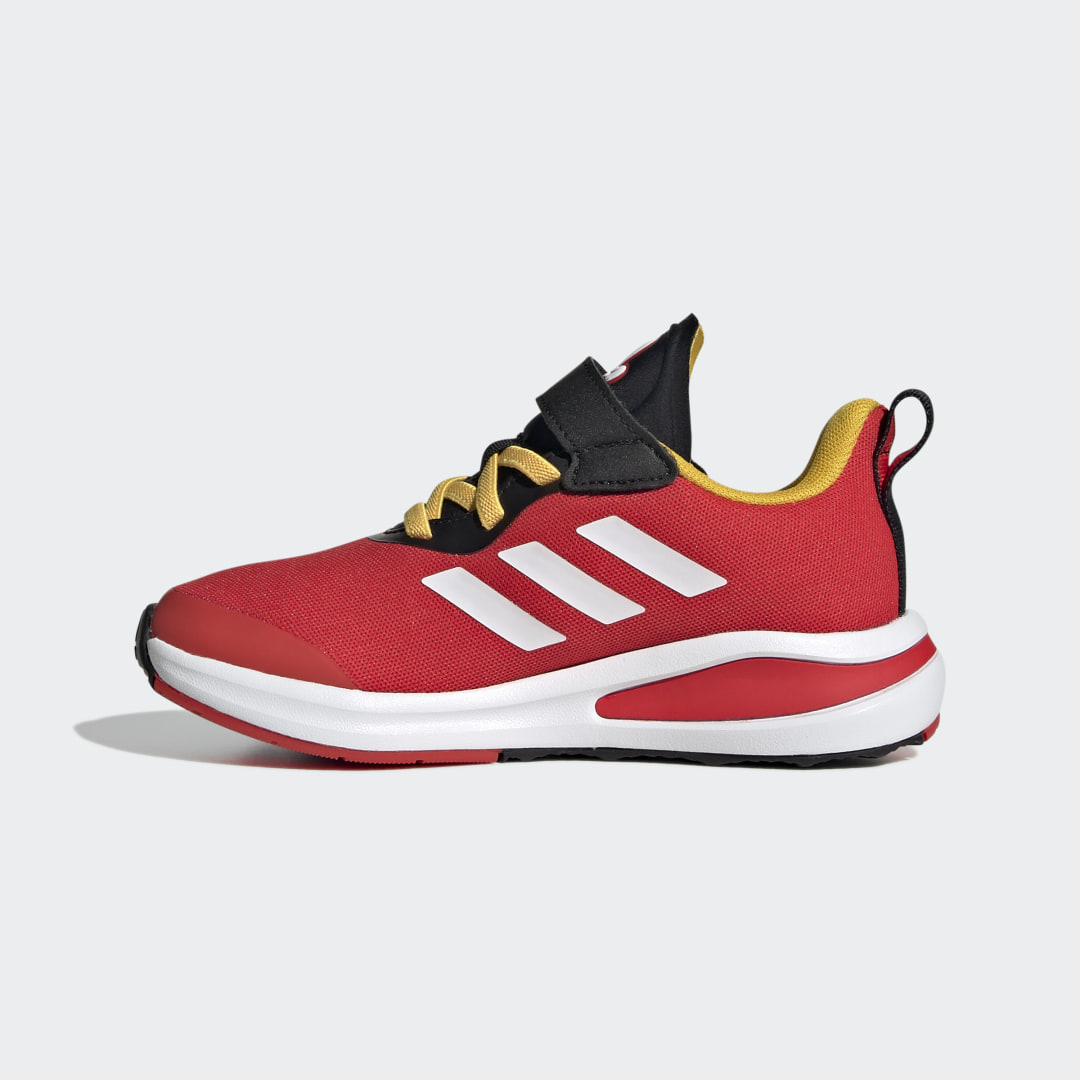 фото Кроссовки для бега disney mickey fortarun adidas performance