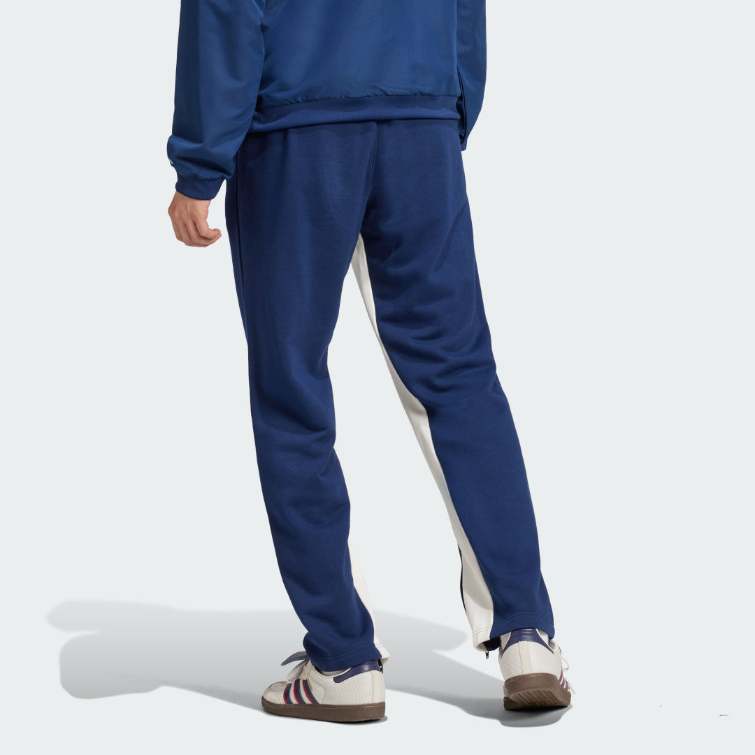 Adidas Graphic Joggingbroek