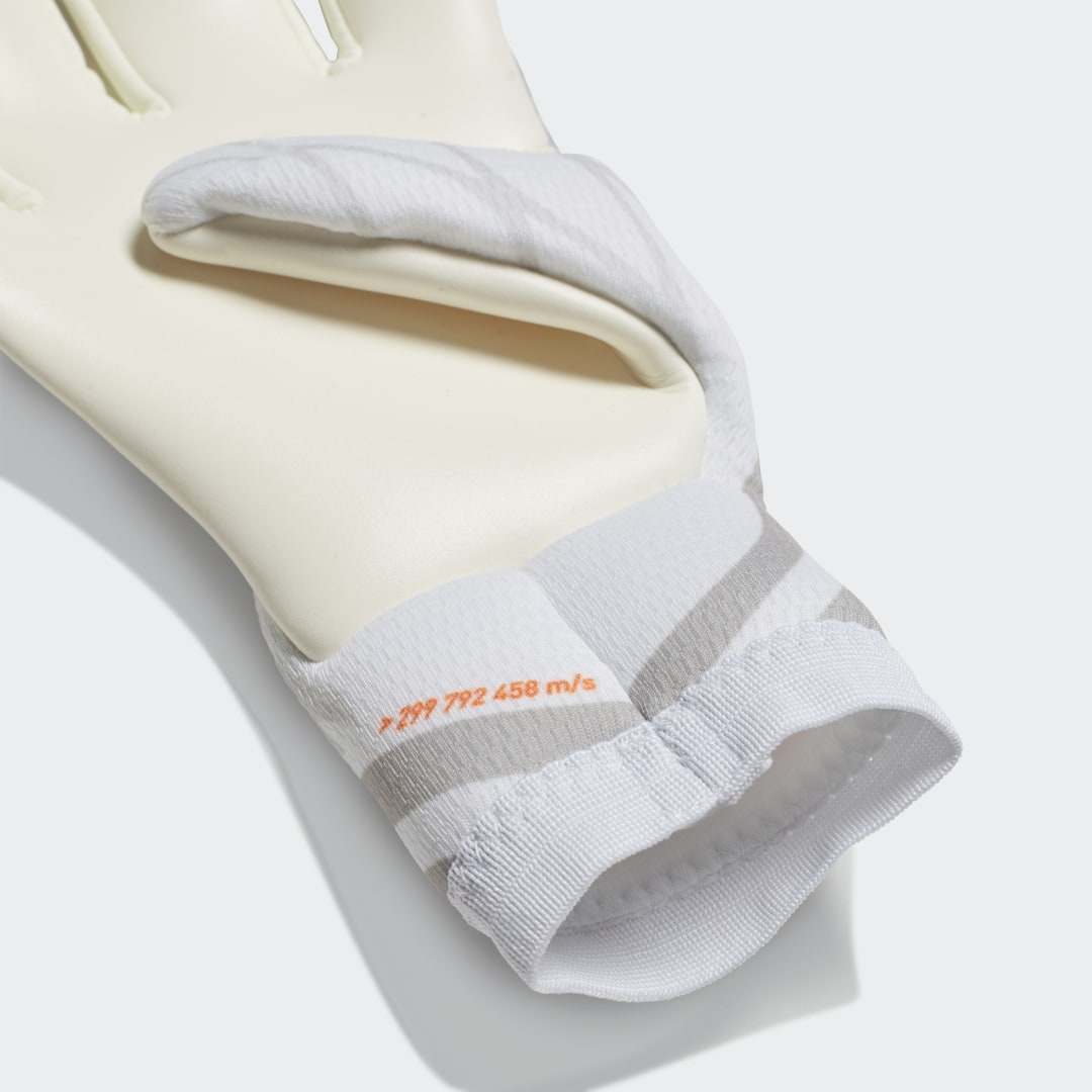 фото Вратарские перчатки для тренировок x adidas performance