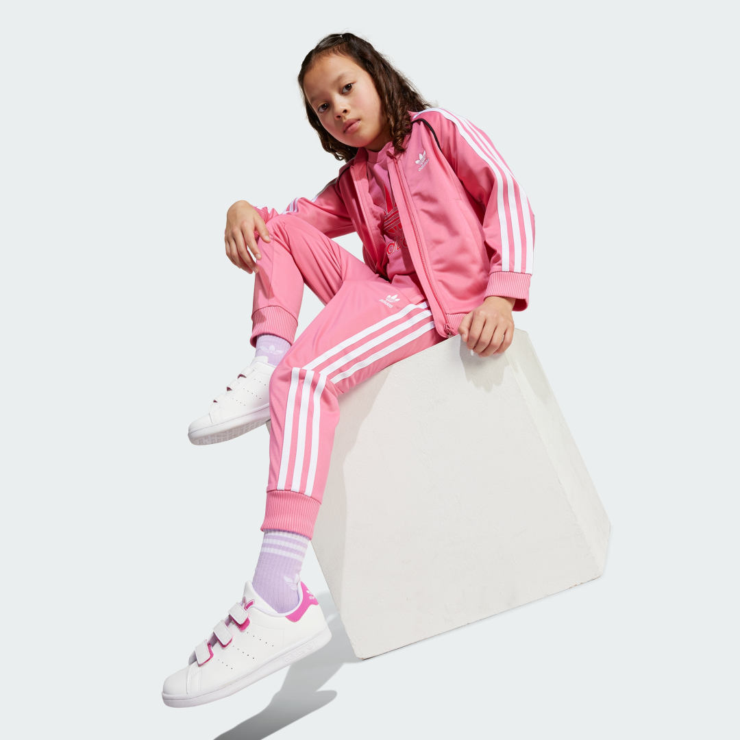 Adidas Adicolor SST Trainingspak Kids