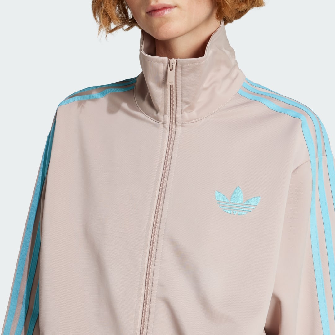 Adidas Adicolor Classic Firebird Loose Sportjack