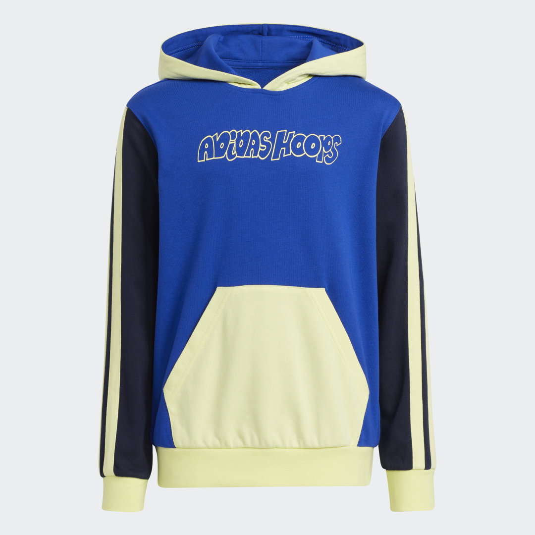 Lil Stripe Hoodie Lil Stripe Hoodie