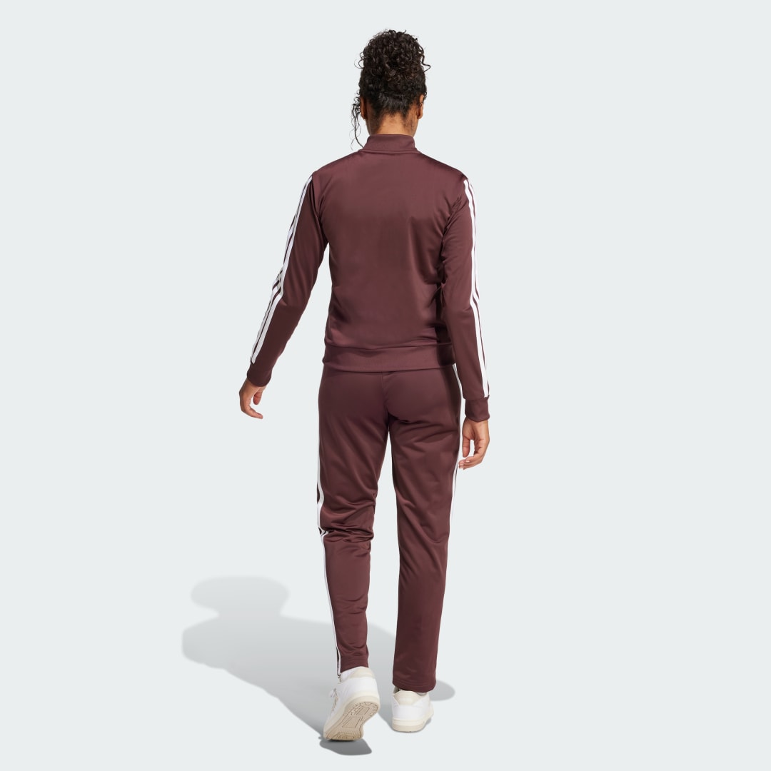 Adidas Essentials 3-Stripes Trainingspak