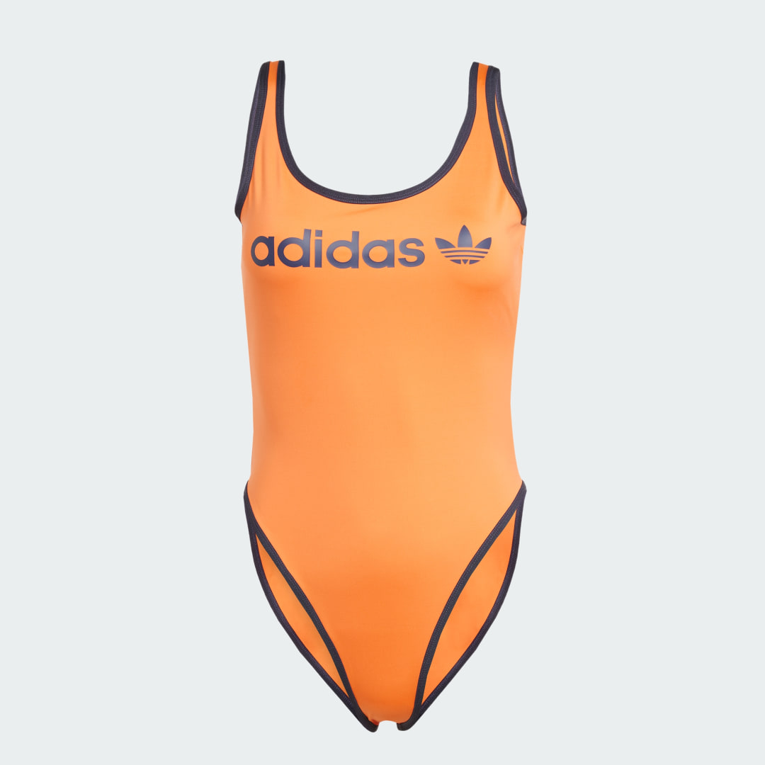 Adidas Linear Logo Bodysuit