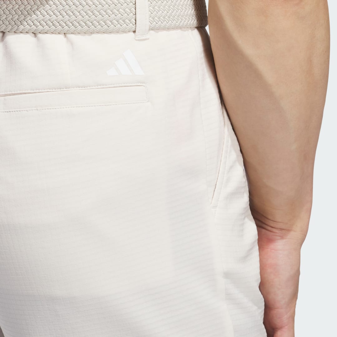 Adidas Ultimate365 Pleated Golfshort
