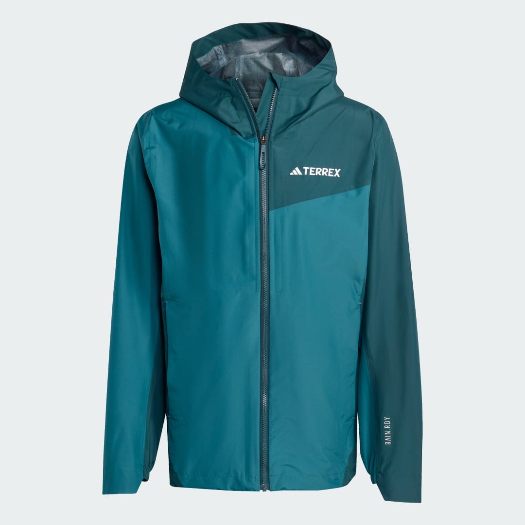 Adidas Terrex Multi 2.5L RAIN.RDY Jack
