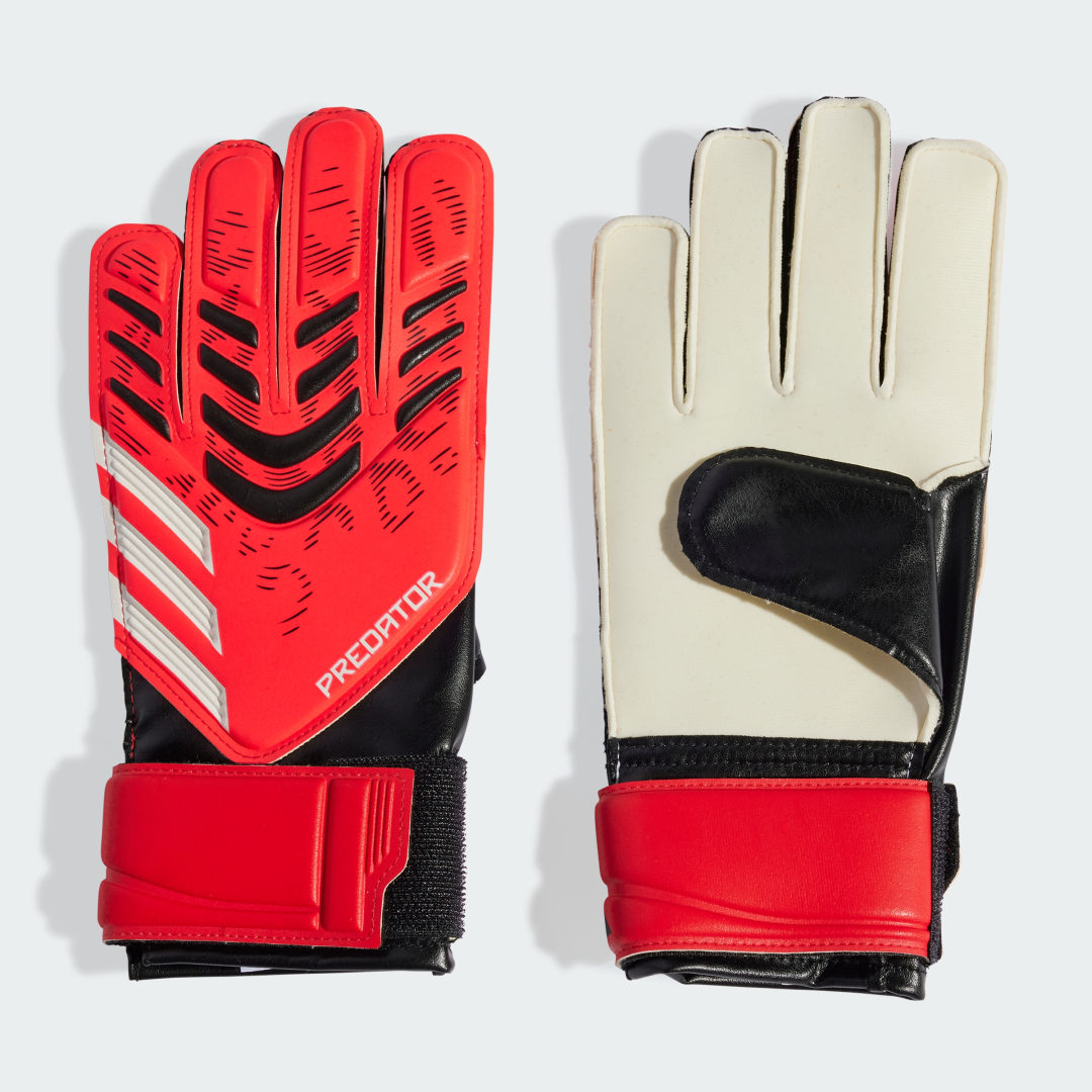 Adidas Predator Training Keepershandschoenen Kids