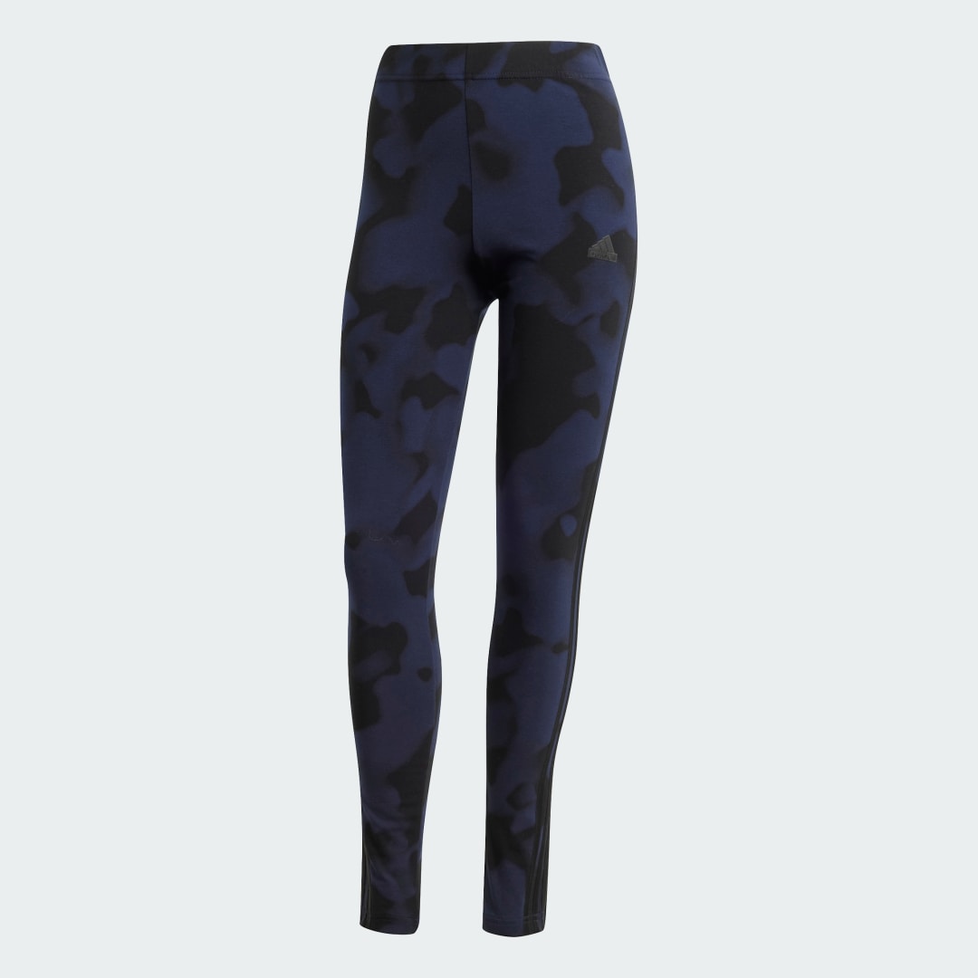 Adidas Future Icons 3-Stripes Legging