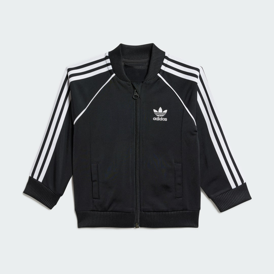 Adidas Adicolor SST Trainingspak Kids
