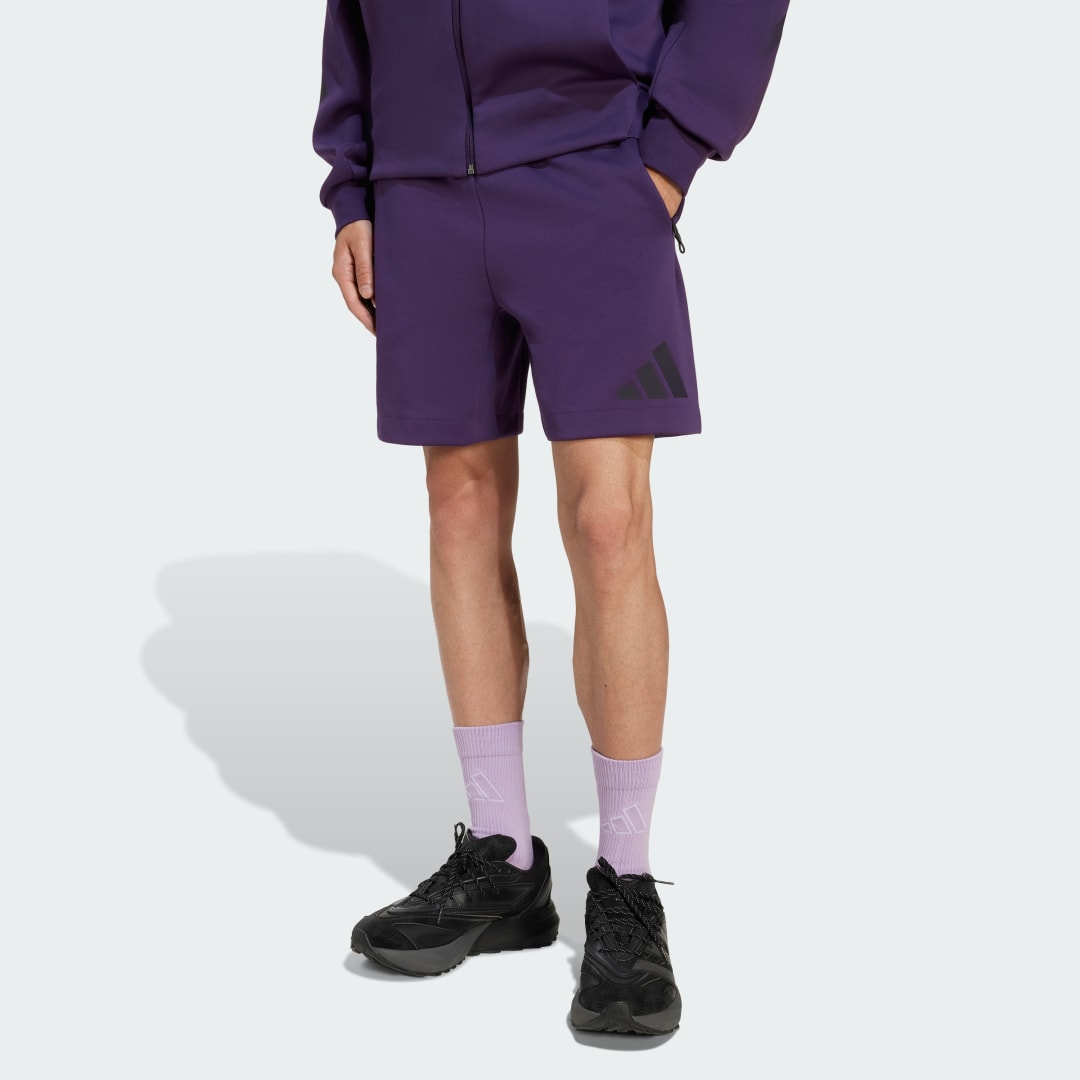 Adidas Z.N.E. Short
