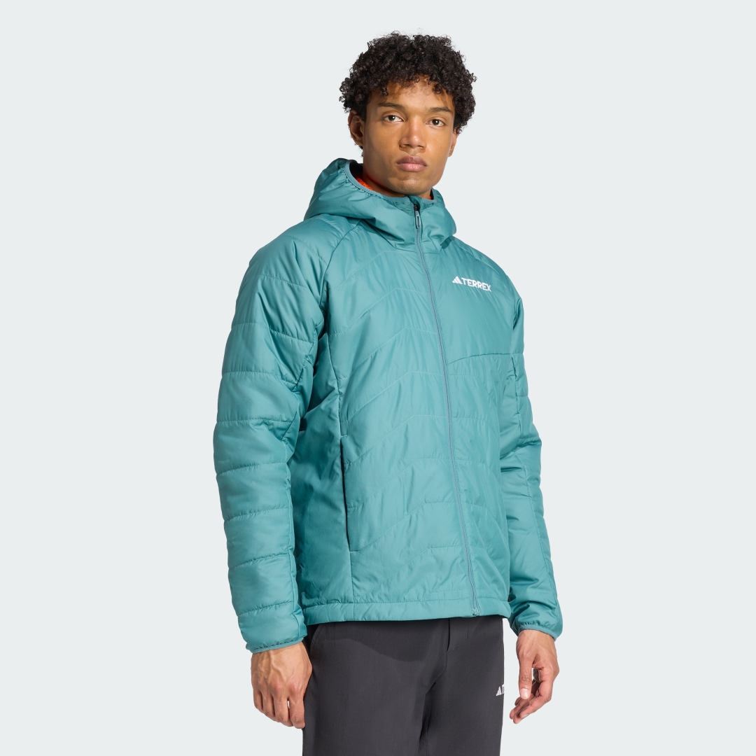Veste adidas MT INS HO JKT EU - vue 7