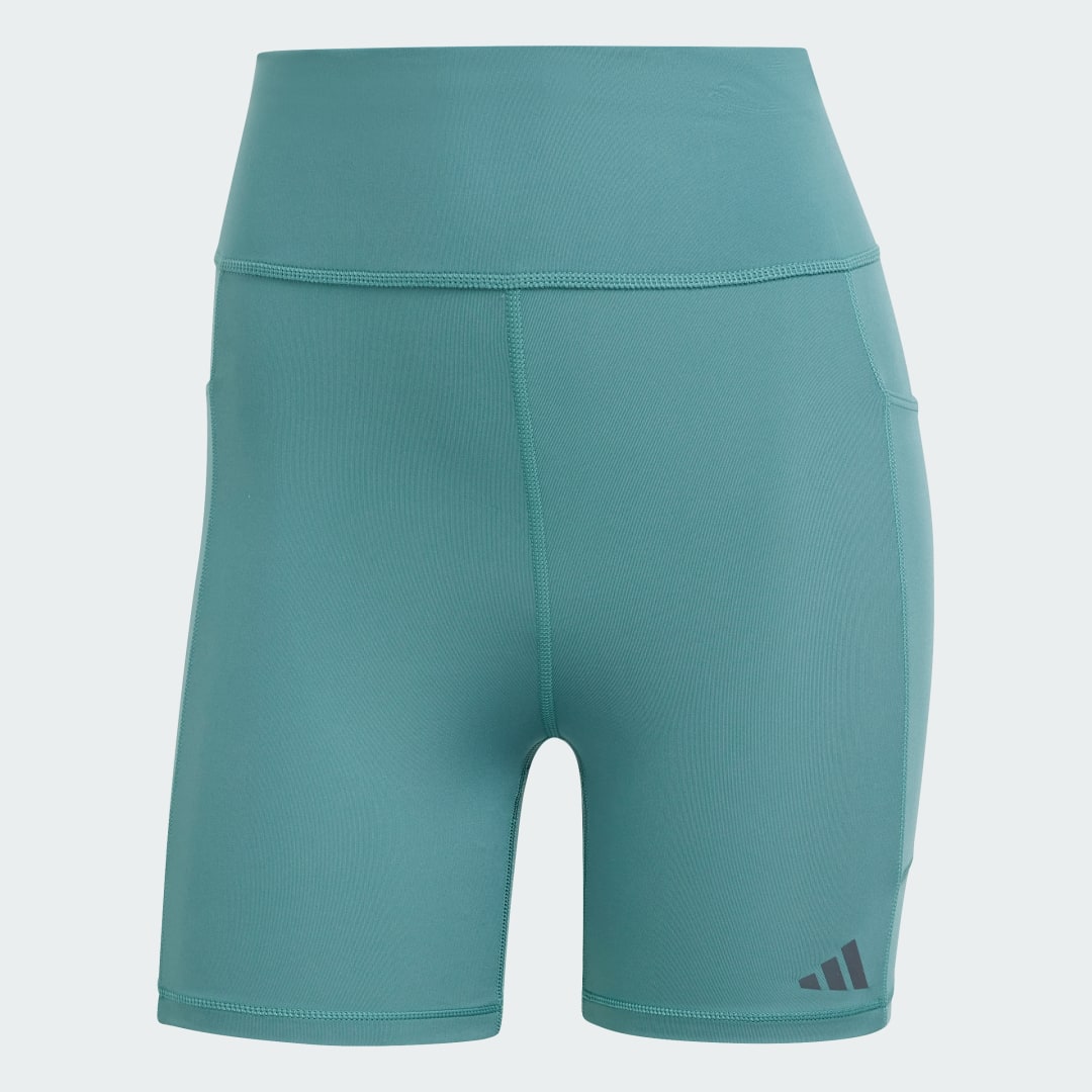 Adidas Own the Run Korte Legging