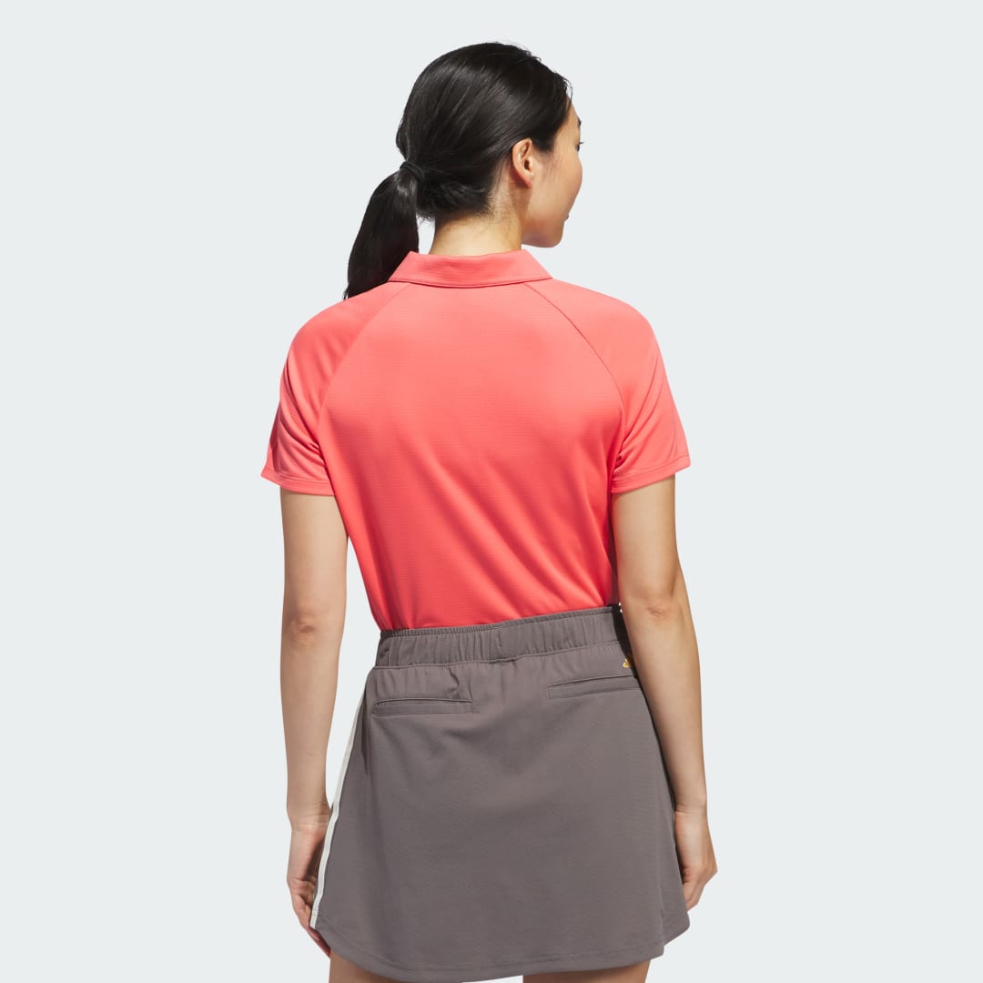 Adidas Ultimate365 HEAT.RDY Poloshirt