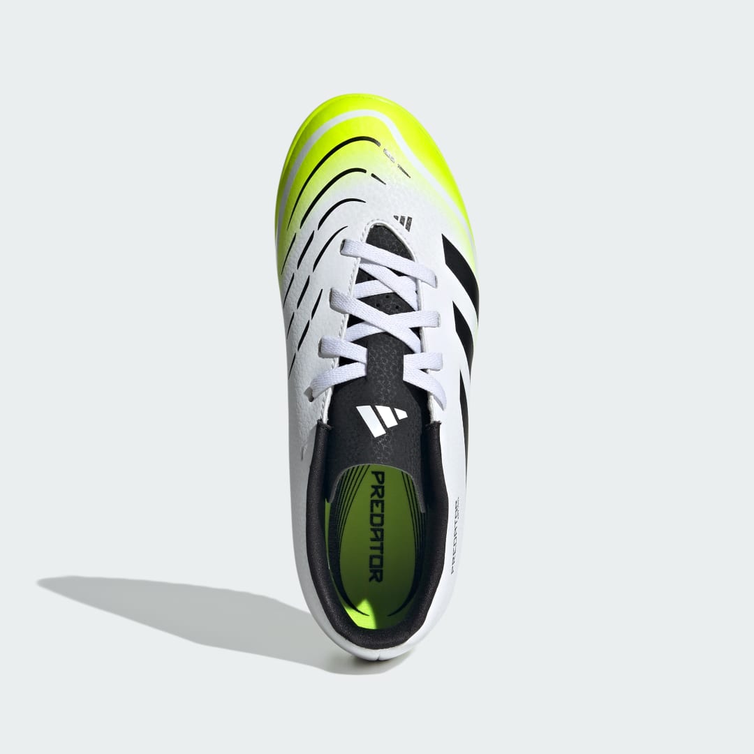 Thumbnail - Predator Club Kids TF Fußballschuh